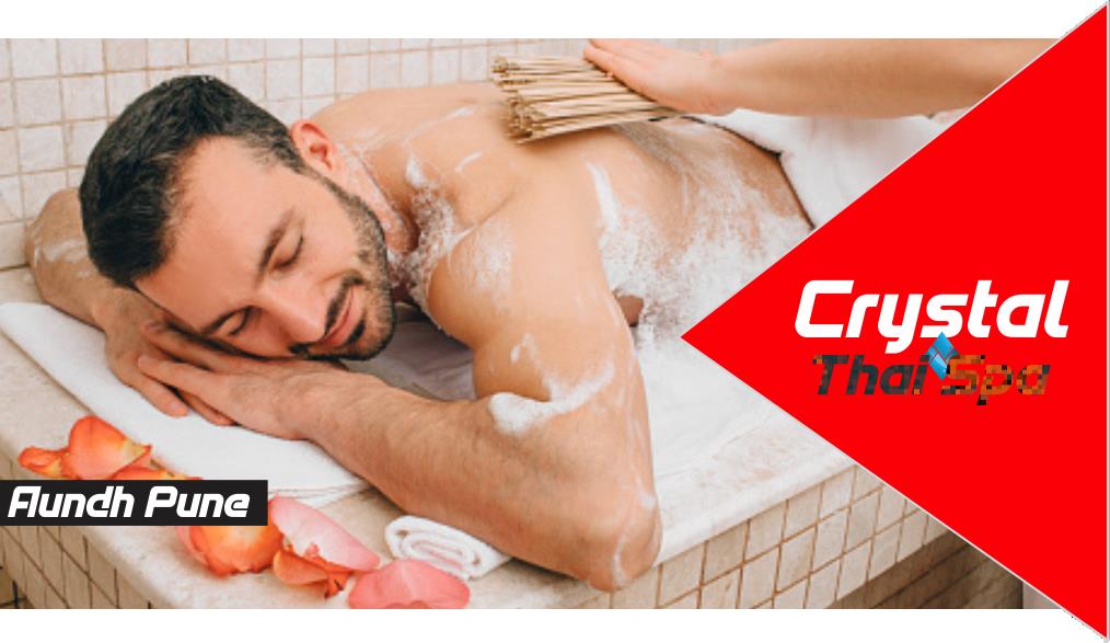 Jacuzzi Honey Bath in Aundh